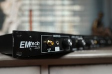 EMtech Audio Video Distribution Webcast Satellite Broadcast LDS Centers AVDH-1