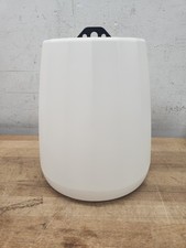 Single JBL Control 60 Series 75W 8 Ohm C65P/T-WH Pendant Speaker -NEW/OPEN BOX-