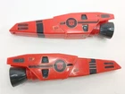 Transformers G1 - Jetfire booster rockets - Hasbro (1985) Original Replacement
