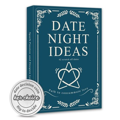 Sparklove Valentines Day Gifts for Him 12 inches x 2 x 2 inches, Blue 