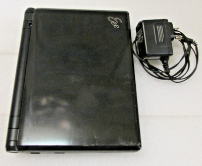 Asus Eee PC900HA Netbook- For parts / repair