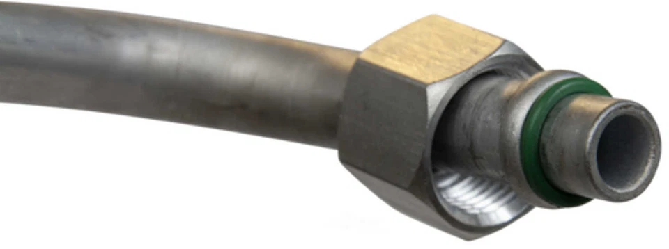 Manguera de líquido refrigerante aire acondicionado para Ford Windstar 56305 1997-1998 Foto 3 de 4