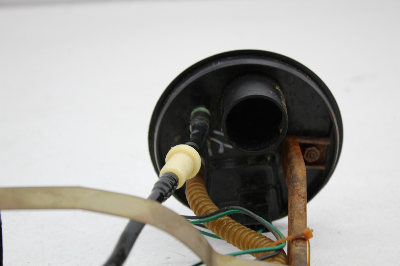99-01 FERRARI 456 M GAS PETROL FUEL PUMP (SEE DESCP)