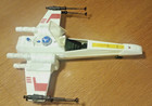 Vintage Kenner Star Wars X-wing ship and box - No Pilot Figure — photo 1