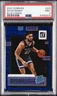 2022 PANINI DONRUSS BLUE CHOICE #223 DAVID RODDY 14/49 PSA 9