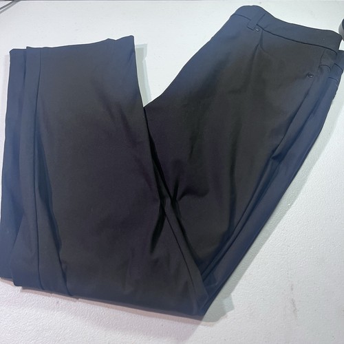 VRST Limitless schwarz Stretch 5 Taschen sportliche Passform Performance Hose Herren 35x32 - Bild 2 von 6