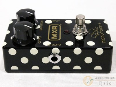 MXR RR104 Randy Rhoads Distortion+ [MM056] [Kobe stock]