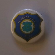 FC Erzgebirge Aue Button 131