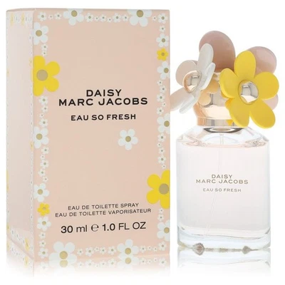 Daisy Eau So Fresh by Marc Jacobs Eau De Toilette Spray 1.0 oz / e 30 ml - Bild 1 von 4