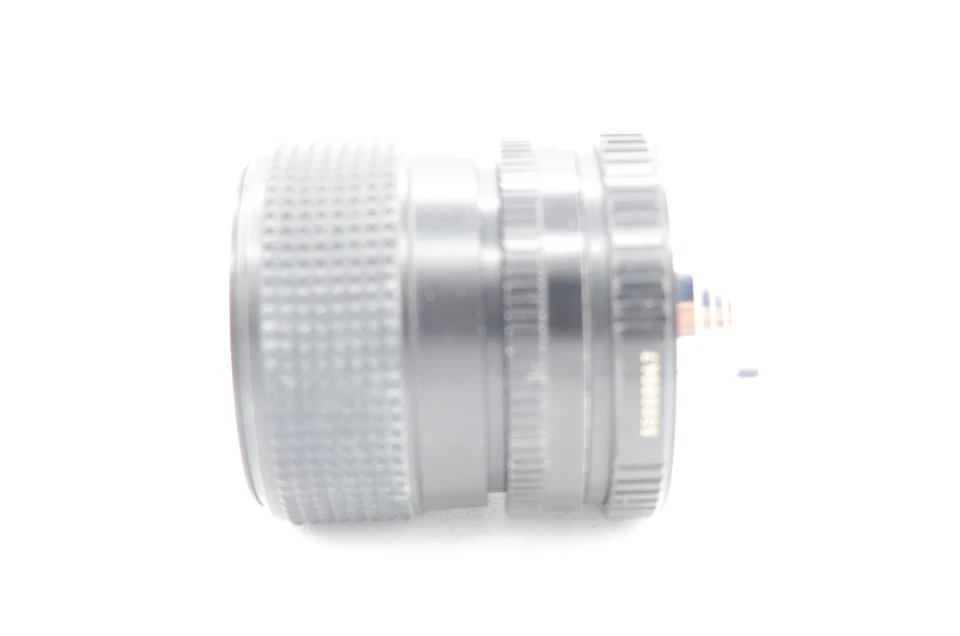 Minolta 28-70mm F/3.5-4.8 Macro 2-Touch MD Mount Manual Focus Lens {55} - Image 3 of 4