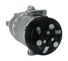 Klimaanlagen – Kompressor R 134a PAG 46 1 986 AD1 231 BOSCH für FORD OPEL