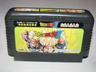 Dragon Ball Z III Ressen Jinzou Ningen Famicom NES Japan import US Seller