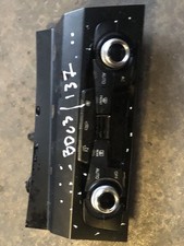  2014 AUDI A4 B8.5 S-LINE BLACK EDITION A/C CONTROL MODULE 8K2 820 043 AC