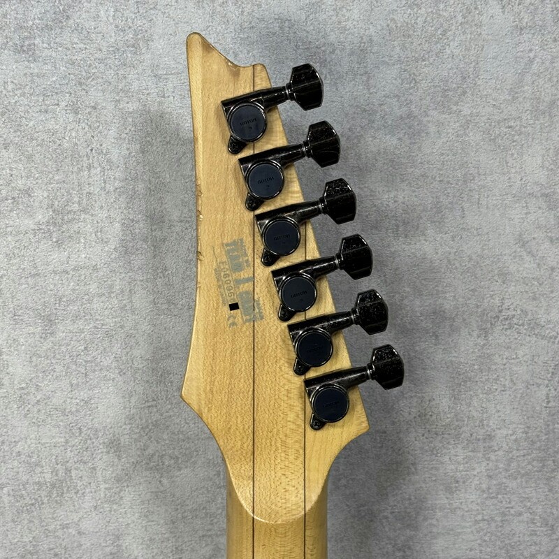 Ibanez RG2570E ハードケース付き Ibanez RG2570E prestige