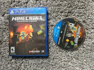 Minecraft: Fan Favorites Pack (Sony PlayStation 4, 2016) for sale