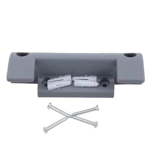 F��r Tragbare Schlauchtrommel Halter Mit 4 Schrauben Rollenhalter Wandmontage - Bild 6 von 11
