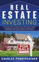 Charles Pennyfeather | Real Estate Investing | Buch | Englisch (2019) | Gebunden