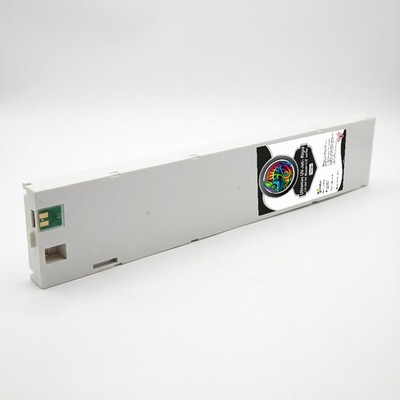 Ultramax  Eco Case Leerkartusche | Für Mimaki LH-100 und LF-140 Tintenbeutel