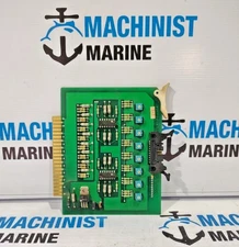 JRCS LAI-0400A DIRECT MONITORING AND ALARM SYSTEM FREE SHIPPING