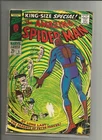 The Amazing Spider-Man King-Size Special #5  1968