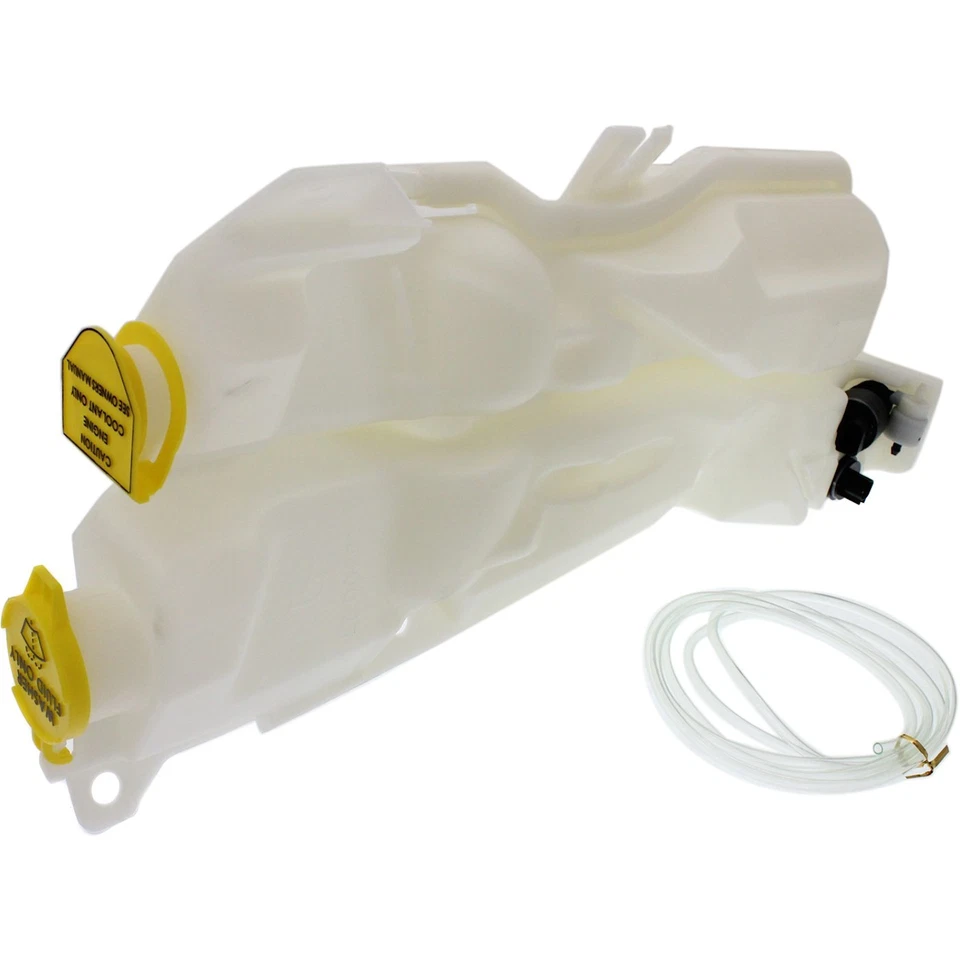 Depósito de lavadora para Dodge Durango 2007-2009 con bomba Foto 3 de 4