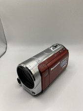 Panasonic Camcorder HDC-SD60 Handheld High Definition