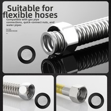 Faucet Water Filter Easy Installation Design Bathroom Fittings Built-in Filter