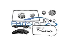 Kit de distribution Hyundai I20