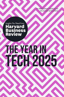 THE YEAR IN TECH, 2025: THE INSI