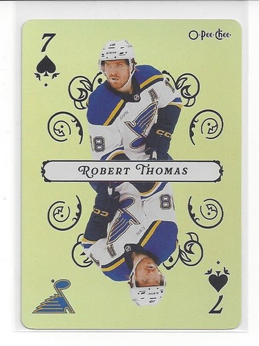 25-26 OPC Complete Your PLAYING CARDS Insert Set - Bild 23 von 48
