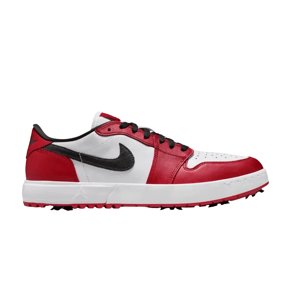 Jordan 1 Golf Chicago | eBay