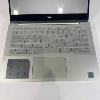 Dell Inspiron 7391 2 IN 1 13.3