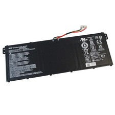 Acer Chromebook C736 C736T C934 C934T Genuine Laptop Battery AC18C8K