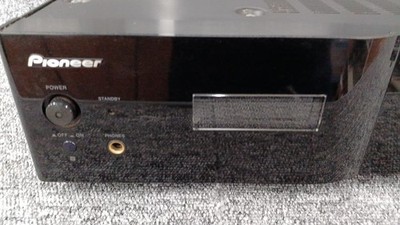 Pioneer A-A9MK2 Integrated Amplifier Used from Japan | eBay