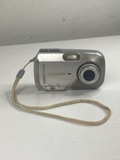Olympus Camedia D-590 Digital Camera Untested No Battery For Parts