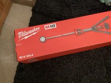 Milwaukee M18 SAL2-0 18V 2800lm 12 LED Stand Light - (4933492486)