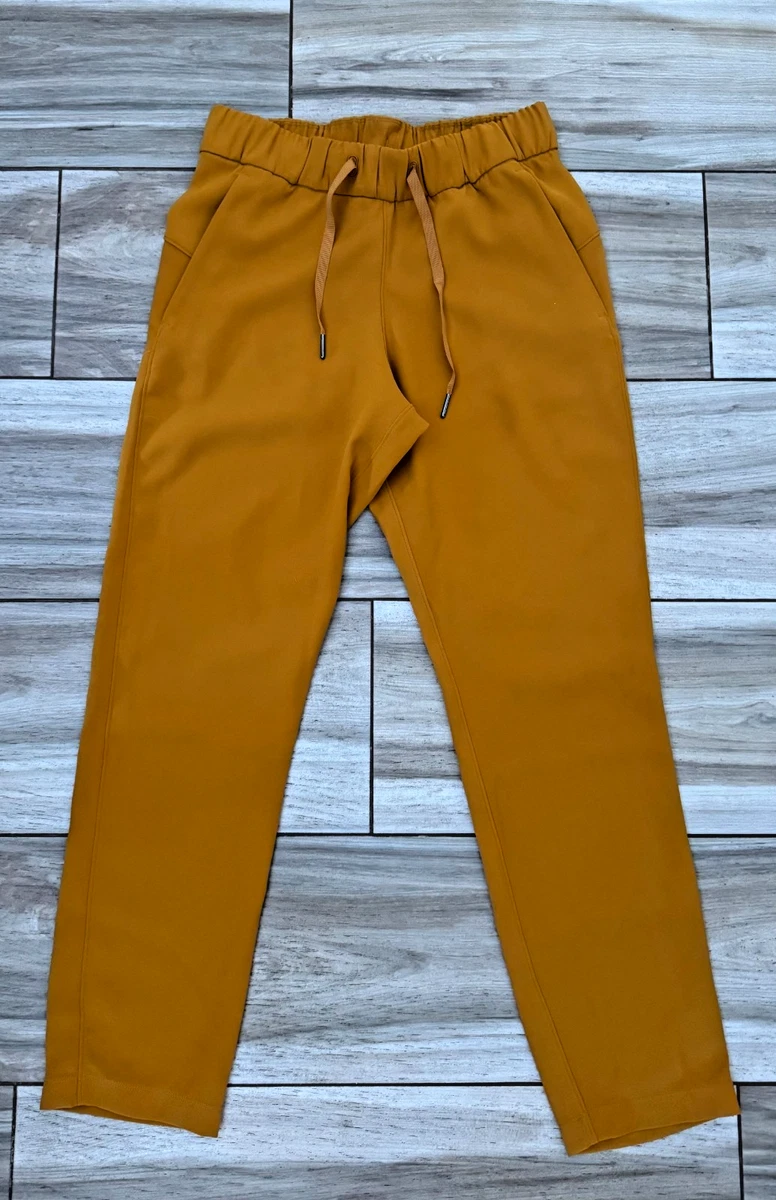 Lululemon Regular Size 4 Pants for Women for sale | eBay