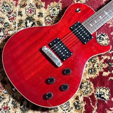 Used Paul Reed Smith TREMONTI VC Electric Guitar