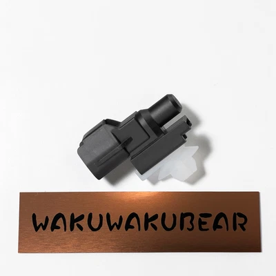 Sensor de temperatura del aire ambiente genuino Toyota 88790-22131 OEM... - Imagen 1 de 4