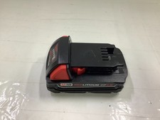 Milwaukee 18v 48-11-1815 Battery 1.5ah M18 CP Red Lithium 18 Volt GENUINE OEM