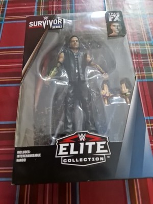 Wwe Elite Collection Feff Hardy