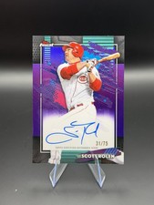 Top Scott Rolen Cards to Collect 12