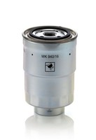 Mann-Filter WK 940/16 X Mannfilter Kraftstoffwechselfilter FüR Mitsubishi