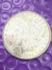 ❤️ 1904 O Morgan Silver Dollar Uncirculated  (2172)