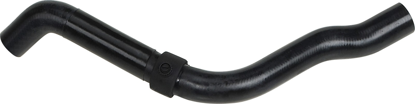 Gates 3711 Kühlerschlauch Schlauch Kühlwasser für Renault - Bild 2