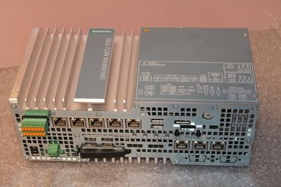 Siemens Sinumerik MCU 1720 6FC5222-1AA00-0AA0 A5E42614119 IPC + CNC + PLC1500F