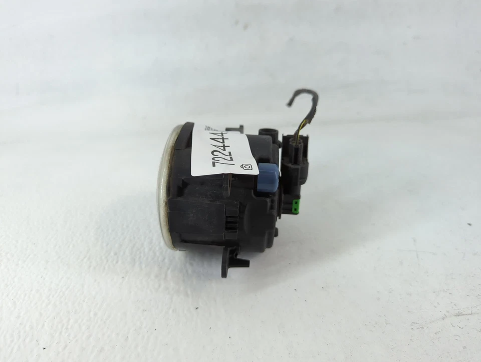Luz delantera izquierda Ford Focus 2008-2014 conductor OEM GPMTQ Foto 4 de 4