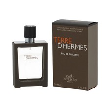 Hermès Terre D'Hermès Eau De Toilette EDT Refillable 30 ml (man)