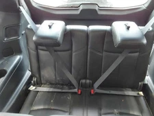 PATHFINDR 2013 Seat Belt Rear 2964129