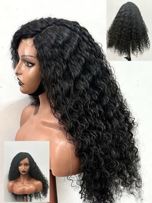 Serena Body Wave Echthaar 30 Zoll 2#, Pflege Leave In Conditional & Serum